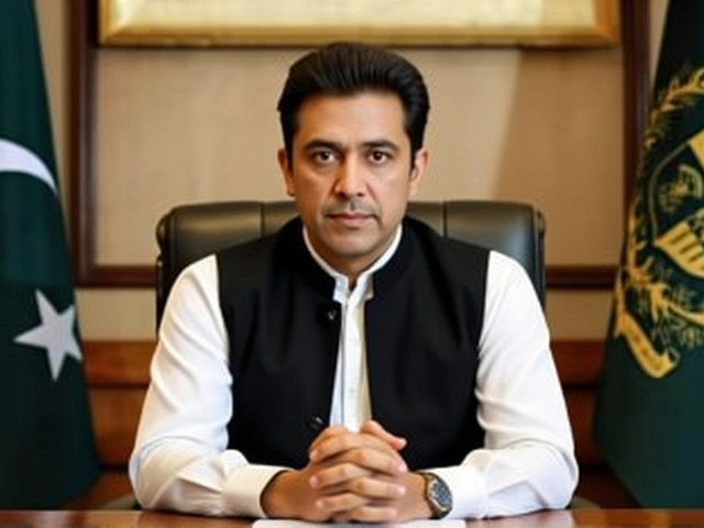 باكستان تؤكد دعمها لعملية نبع السلام التركية في سوريا وتعزز تحالفها الاستراتيجي مع أنقرة