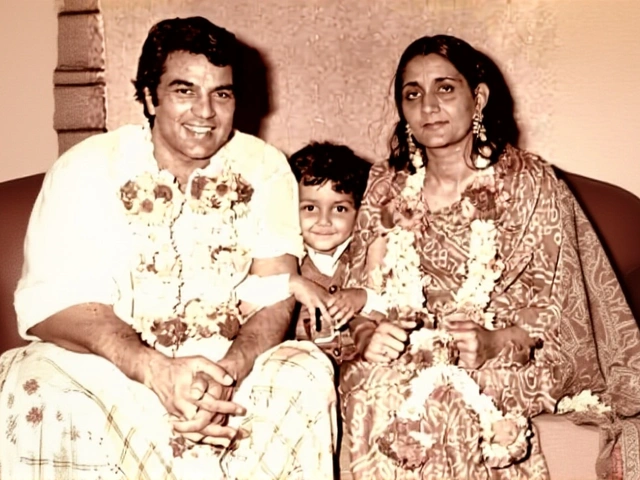 بلاوي كاليان وهرثيك روشان: نجوم هوليوود الهندية الذين تزوجوا ثلاث مرات