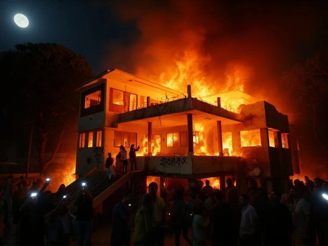 بنغلاديش تُحتج لدى الهند على تصريحات شيخة حسيبة المُزيفة من الأراضي الهندية