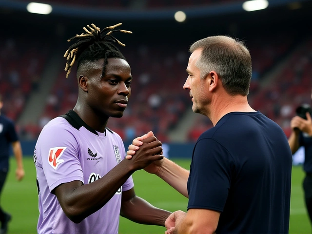 برشلونة وأتلتيك بلباو تتصاعد أزمتهما مع تيباس تحت طائلة تحقيق عاجل لتسريب معلومات مالية