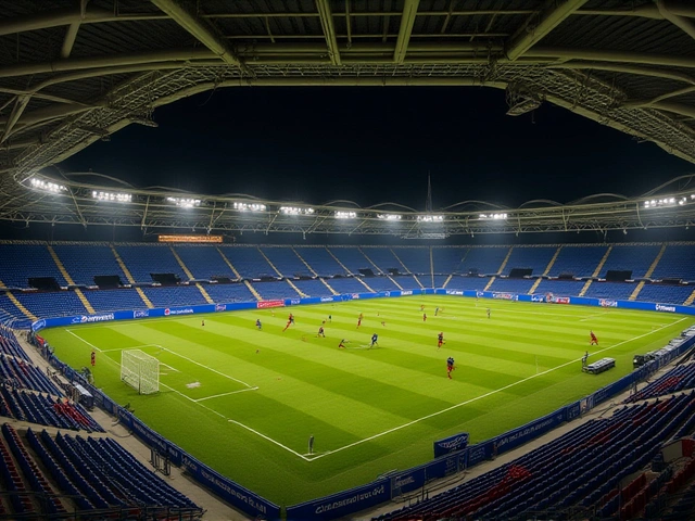 برشلونة يُقلب الطاولة على ليفانتي بثلاثية مذهلة في شوط ثانٍ ويعتلي صدارة الليجا