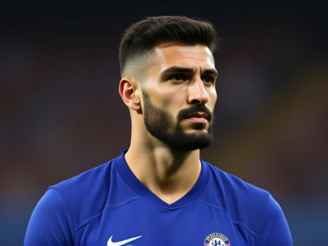 بيرنلى يضم أرماندو بروجا من تشيلسى بعقد حتى 2030 بقيمة 20 مليون جنيه إسترليني