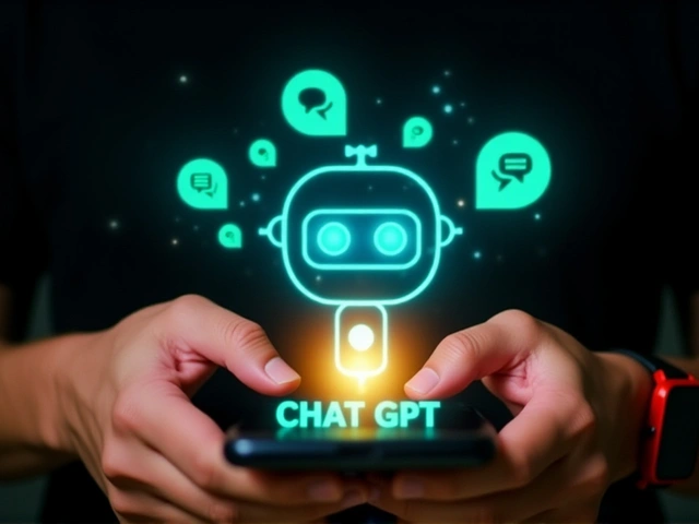 ChatGPT يتجاوز 20.3 مليون مستخدم في كوريا الجنوبية.. و70% منهم بين 20 و40 عامًا