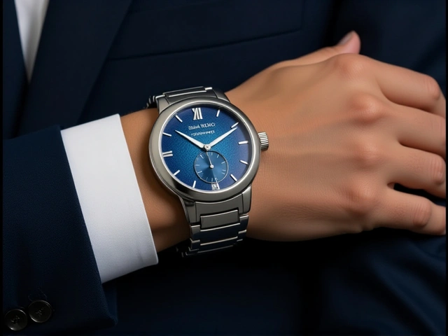 دبي ووتش ويك تعود للنسخة السابعة بمساحة ضخمة ومشاركة قياسية تحت رعاية شيخة لطيفة