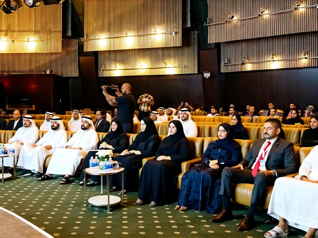 DEWA وبلدية دبي يطلقان مبادرات صحية وسلامة في أسبوع واحد مكثف