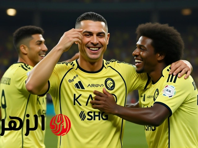 دوري أبطال آسيا للنخبة 2025-2026: هل يعود الاتحاد السعودي للقب بعد 20 عامًا؟