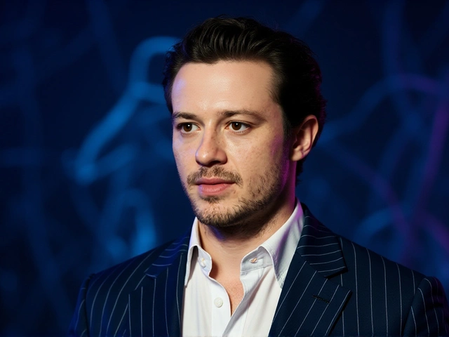 جوسيف كوان لن يعود كإيدي مانسون في موسم 'سترانجر ثينغز' النهائي