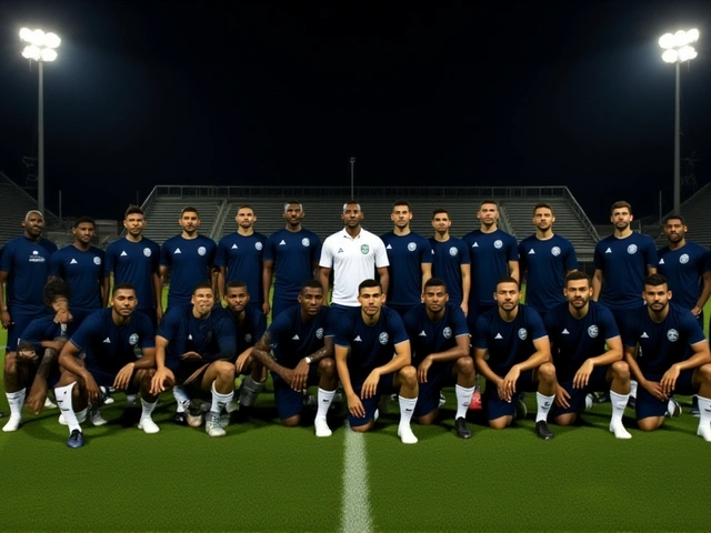 كوراساو تُسجل تاريخًا: أصغر دولة في العالم تتأهل إلى كأس العالم 2026