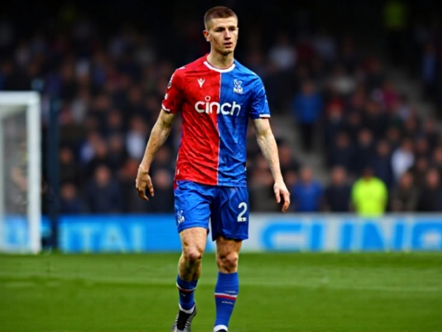 مانشستر سيتي ومانشستر يونايتد يخوضان معركة لضم وارتون وأندرسون