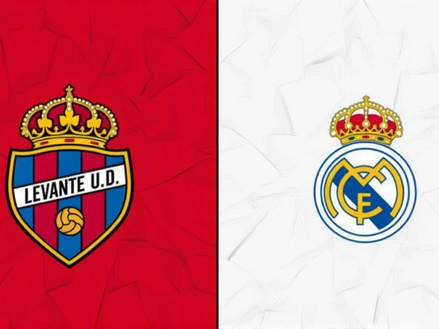 مبابي يسجل هاتريك وريال مدريد يواصل صدارة الليغا بفوز 4-1 على لييفانتي