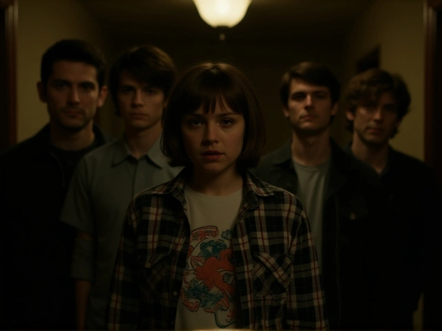 موسم Stranger Things 4 يحقق رقماً قياسياً على نتفليكس ويعطل الخوادم عالمياً