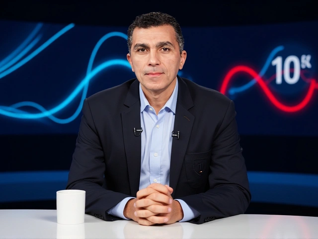 نبوءة صادمة قبل الوفاة: محمد صبري تنبأ بموته قبل 5 أيام من حادثه المميت