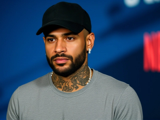 نيمار يعود إلى سانتوس لإنقاذ ناديه وتحقيق حلم كأس العالم 2026