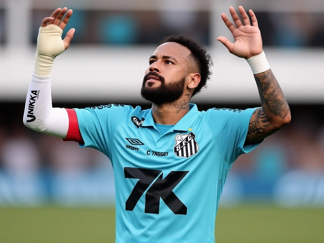 نيمار يرفض كأس العالم للأندية 2025: أريد العودة بجاهزية 100% وليس فقط للمشاركة