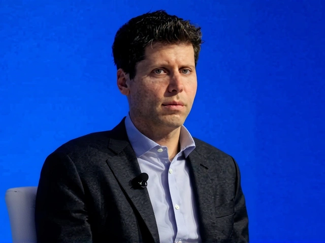 سام ألتمان يعترف: الأرق يطاردني منذ إطلاق شات جي بي تي