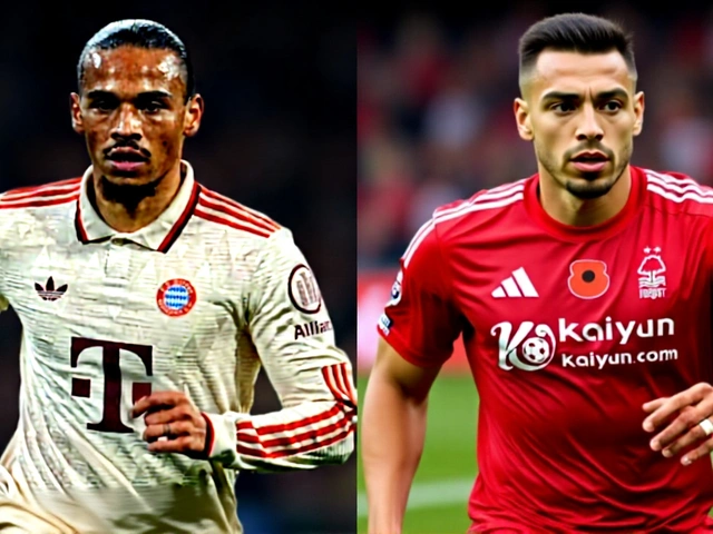 سانيه يرفض عرض بايرن ومانشستر يونايتد وأرسنال يتنافسان على توقيعه مجاناً