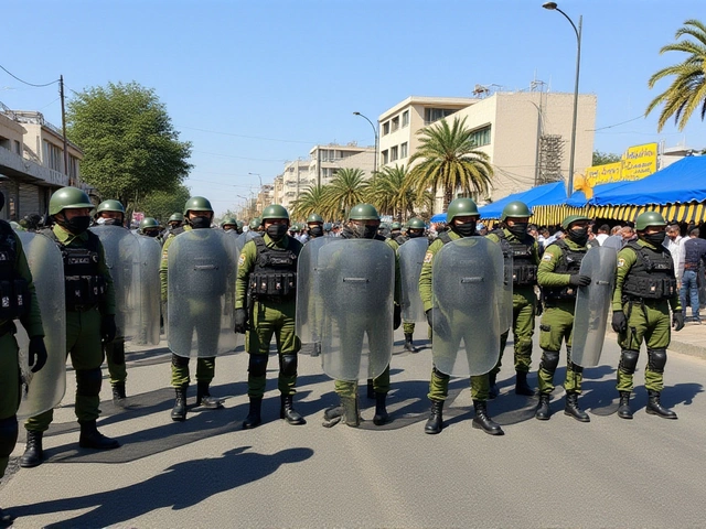 صدور النتائج الأولية للانتخابات العراقية: تصدر السوداني ومقاطعة الصدر تُعيد رسم المشهد السياسي