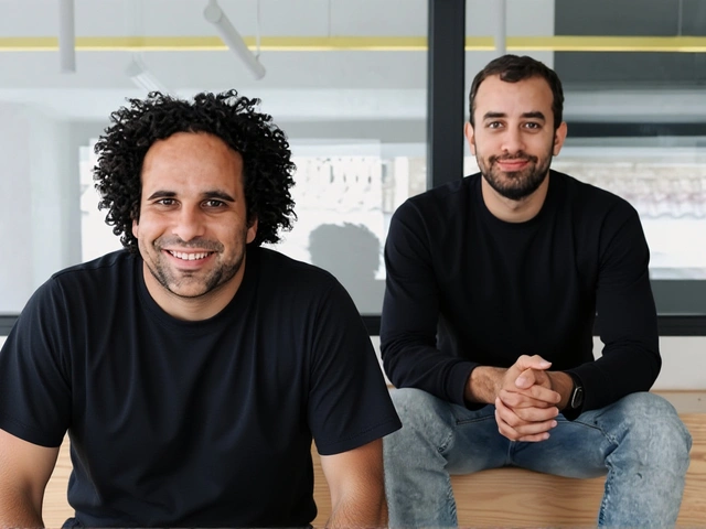 Thndr تدخل سوق الإمارات بترخيص من ADGM لتمكين الاستثمار الرقمي في المنطقة