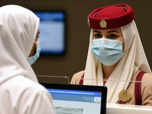 طيران الإمارات تستأنف رحلات إلى 29 مدينة.. لكن التفاصيل تُظهر تناقضاً في العدد الفعلي