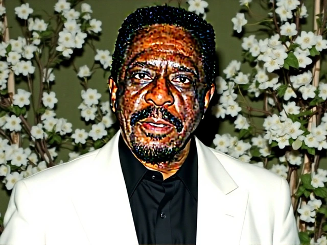 وفاة أيك تيرنر جونيور، ابن تينا وأيك تيرنر، عن 67 عامًا بعد صراع مع أمراض القلب والفشل الكلوي