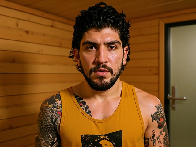 يوتيوبر Coffeezilla يفضح مقاتل MMA ديلون دانيس لترويجه لمشروع NFT مزيف دون إفصاح عن الدفع