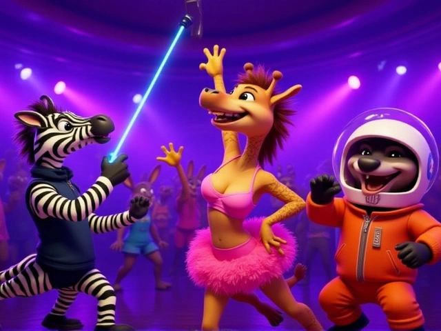 زوتوبيا 2: كشف ترييل جديد وموعد العرض وطاقم الأصوات الكامل للجزء الثاني