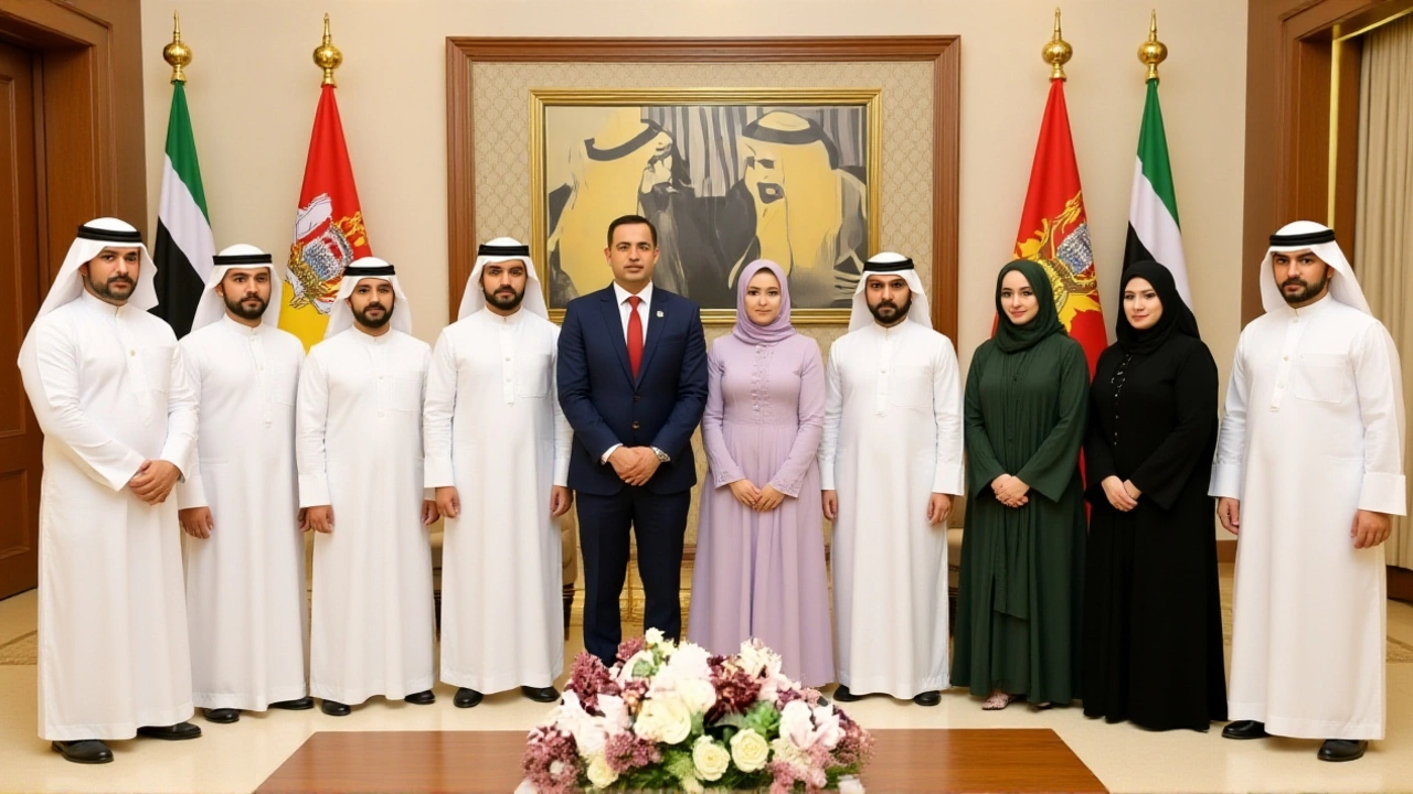 توقيع بروتوكول تعاون بين التحالف الوطني وموانئ دبي العالمية في الأقصر لدعم أهداف التنمية المستدامة في مصر