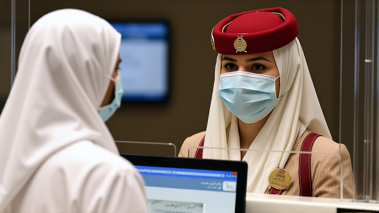 طيران الإمارات تستأنف رحلات إلى 29 مدينة.. لكن التفاصيل تُظهر تناقضاً في العدد الفعلي