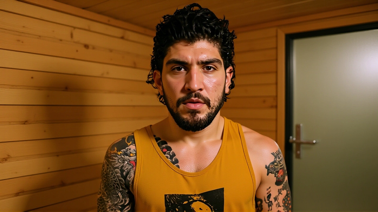 يوتيوبر Coffeezilla يفضح مقاتل MMA ديلون دانيس لترويجه لمشروع NFT مزيف دون إفصاح عن الدفع