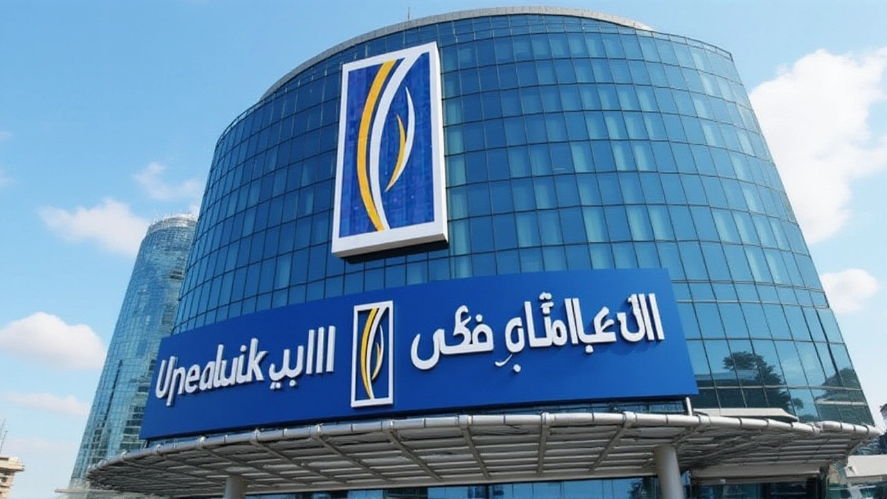 إكسبو دبي وبنك الإمارات دبي الوطني يطلقان شراكة استراتيجية لتسهيل الأعمال المالية