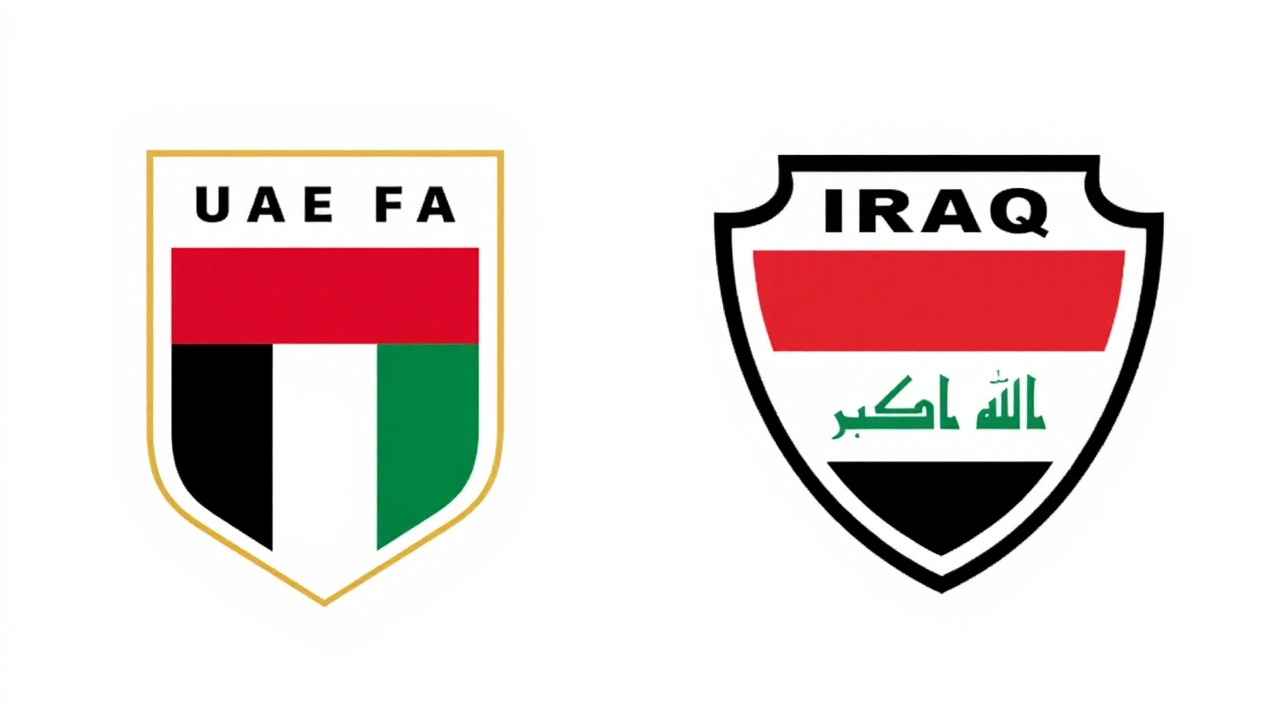 العراق يواجه الإمارات في مواجهة حاسمة لتأهيل كأس العالم 2026 في البصرة