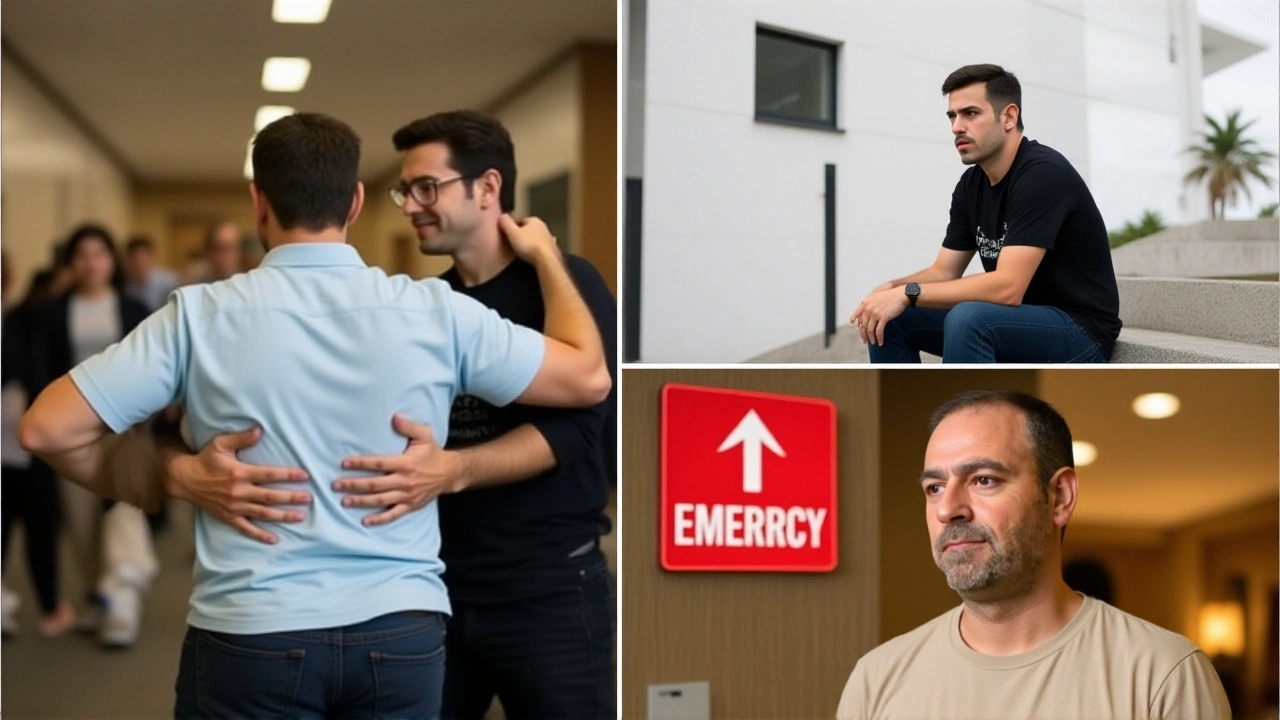 ال ripple effect: من الوقود إلى التضخم