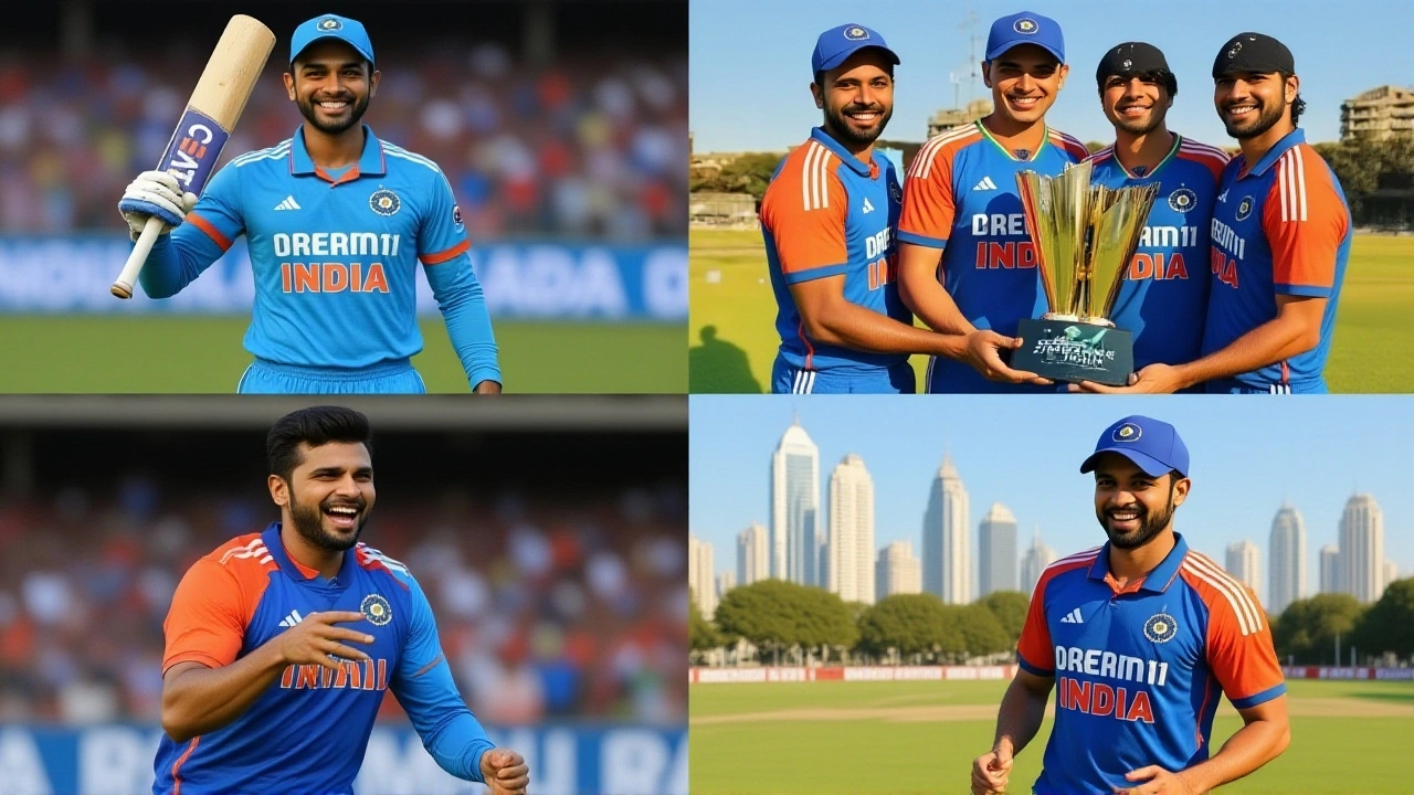 الهند تفوز بكأس آسيا للكريكيت 2025 في دبي وترفض تسلم الكأس من باكستان