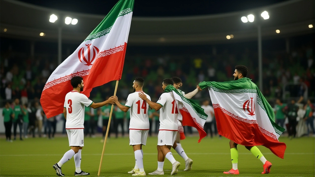 الخلفية التاريخية: لماذا هذا التوسع؟