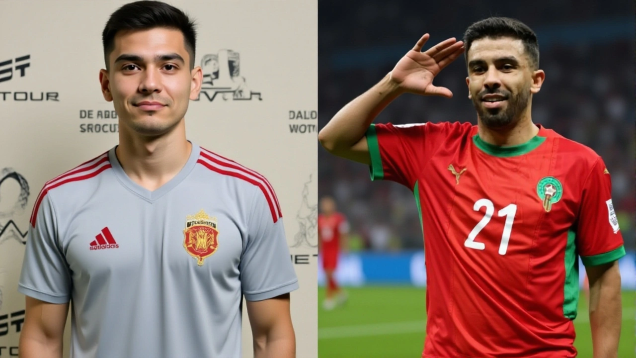 الخلفية: كيف وصل المغرب إلى هنا؟