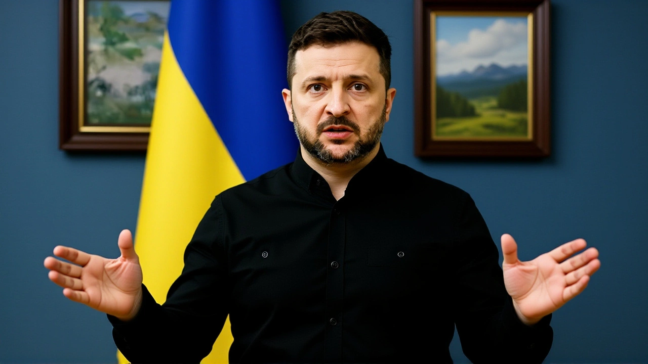 الخطوات القادمة: هل يمكن تجنب حرب أهلية جديدة؟