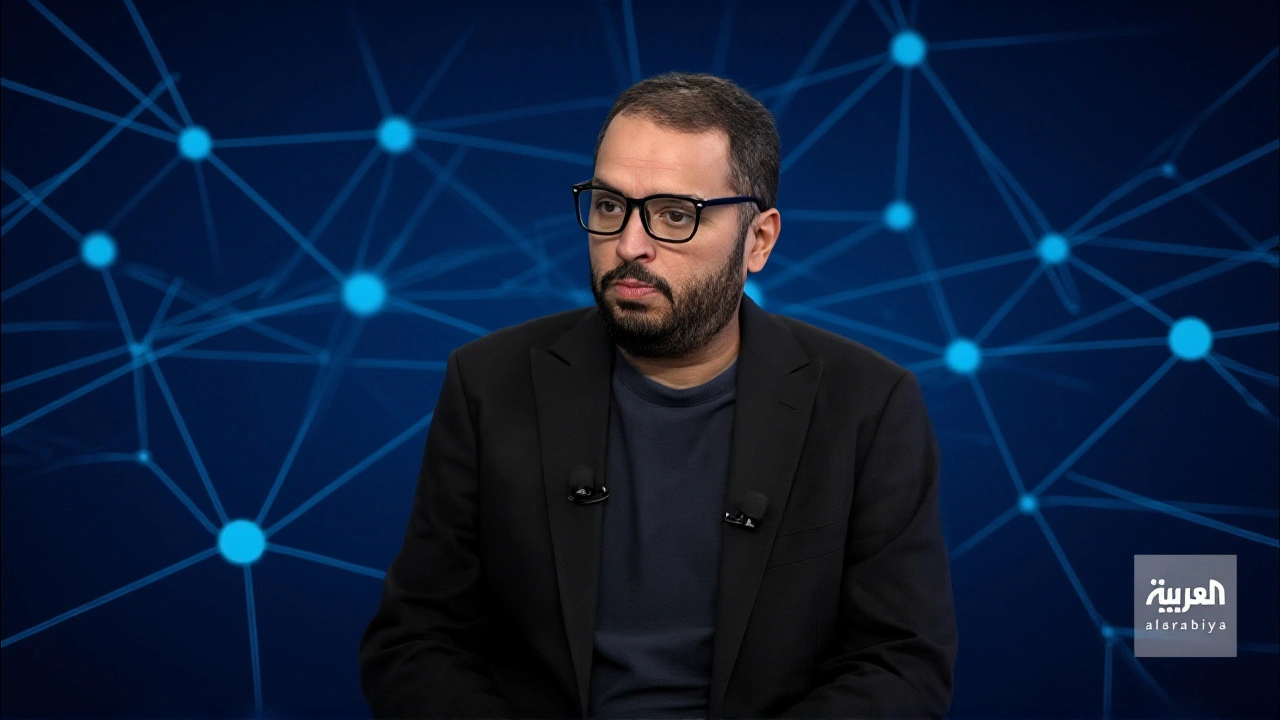 الكويت تسحب الجنسية من الداعية طارق السويدان و24 آخرين بالتبعية