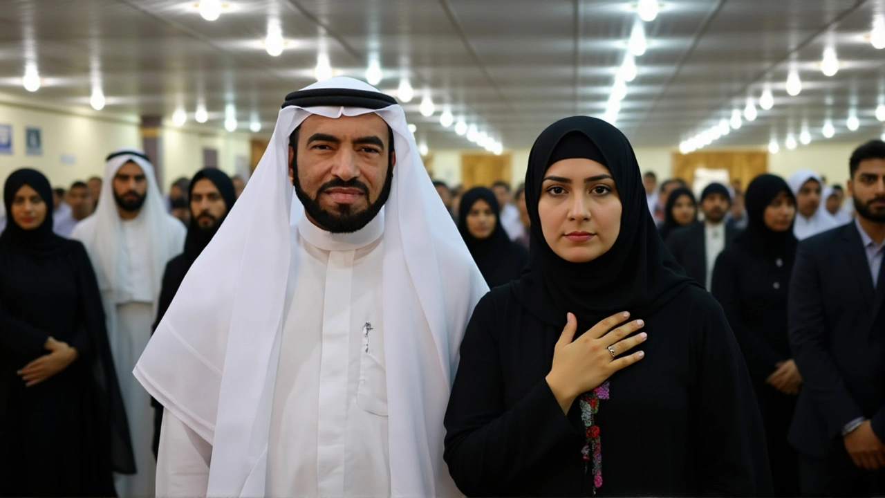 الكويت تسحب جنسية الداعية طارق السويدان بسبب انتمائه للإخوان