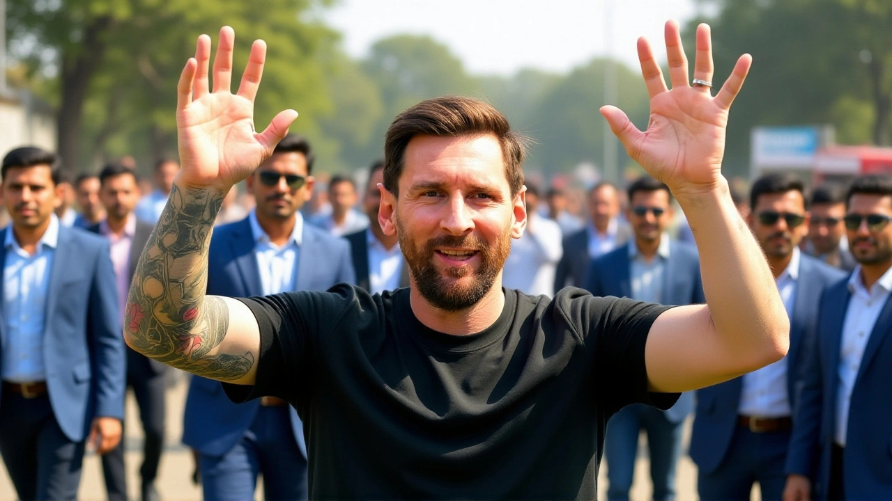 الملك في بيته: تشاييس ستاديوم والدعم المجنون