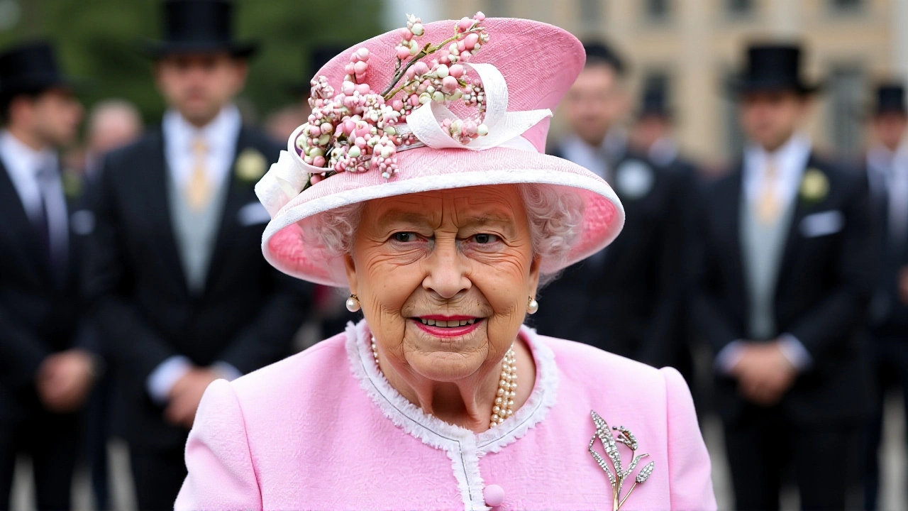 الملكة إليزابيث الثانية تصدق على قانون يجبر جونسون على تأجيل البريكست