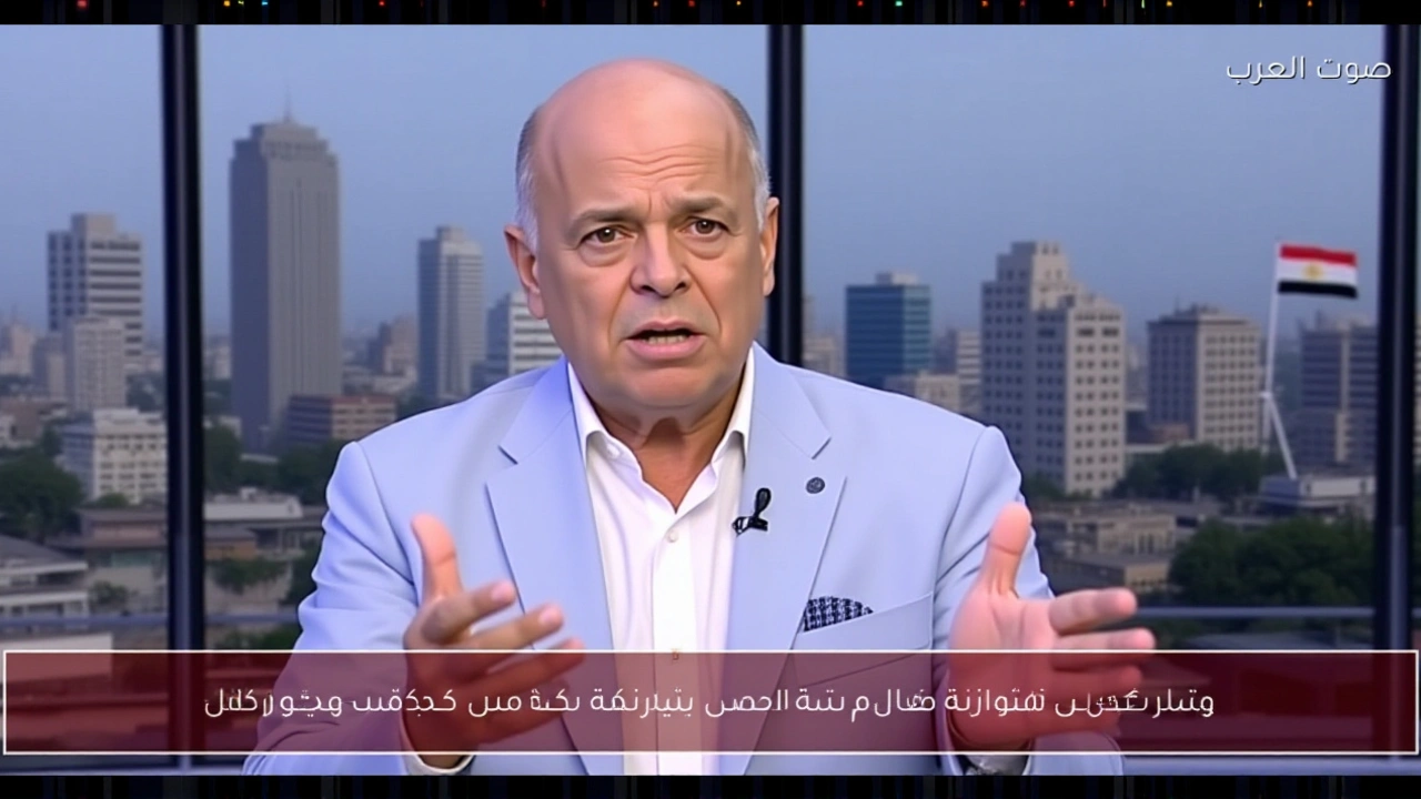 التأثير الاقتصادي: مليارات تدور حول المباريات