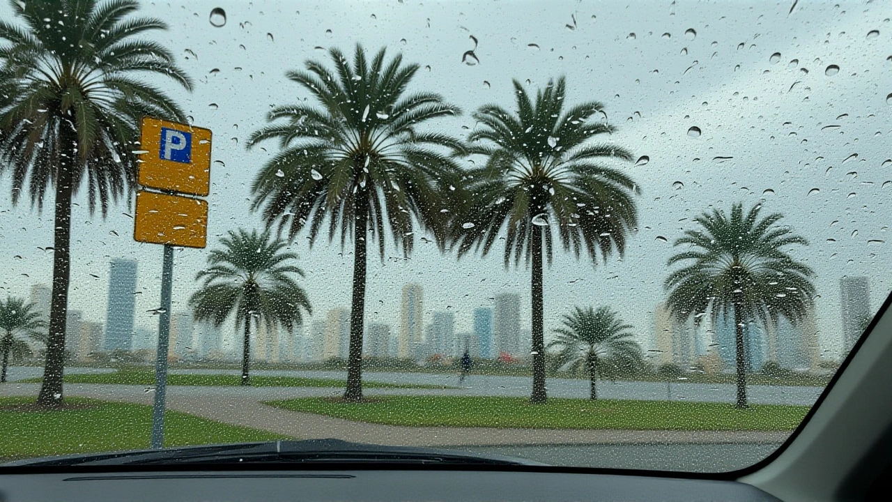 التأثير الاقتصادي: من السياحة إلى الزراعة