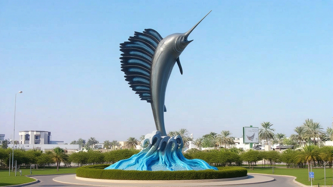 أمطار وعواصف تضرب الإمارات حتى الاثنين: تحذيرات من فيضانات وVisibility منخفضة