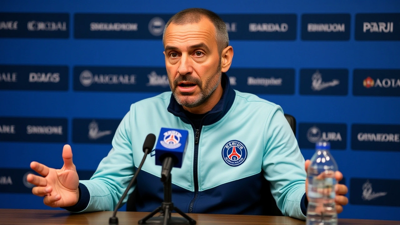 باريس سان جيرمان يعود للصدارة بفوز صعب 3-2 على ميتز في ملعبه