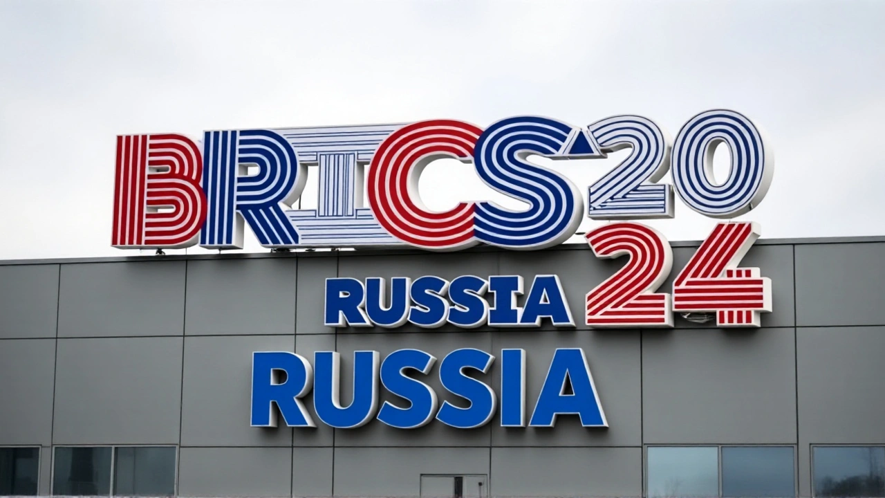 بريكس تُوسع نفوذها: 9 دول شريكة جديدة وانضمام إندونيسيا كعضو كامل في 2025