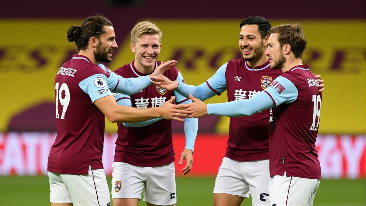 بيرني يحقق أول فوز له في البريميرليغ 2025/26 بفوز 2-0 على ساندربلاند