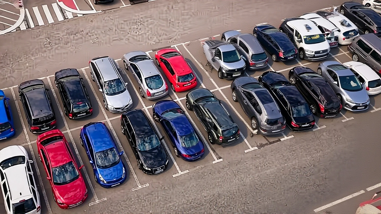 دبي تعدل مواعيد مواقف السيارات المدفوعة خلال رمضان 2025 لتشمل فترتين مع استراحة مجانية بين الإفطار والعشاء