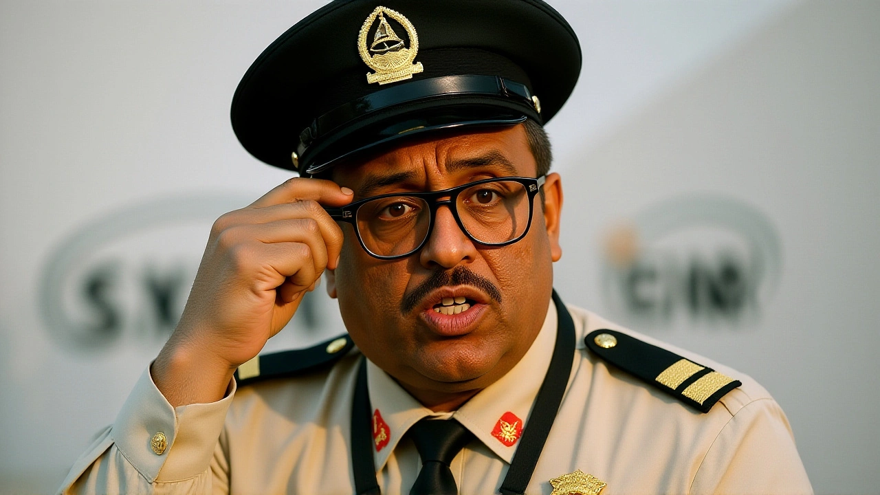 غضب واسع في السعودية بعد تغريدة نائب شرطة دبي عن مكة والكعبة