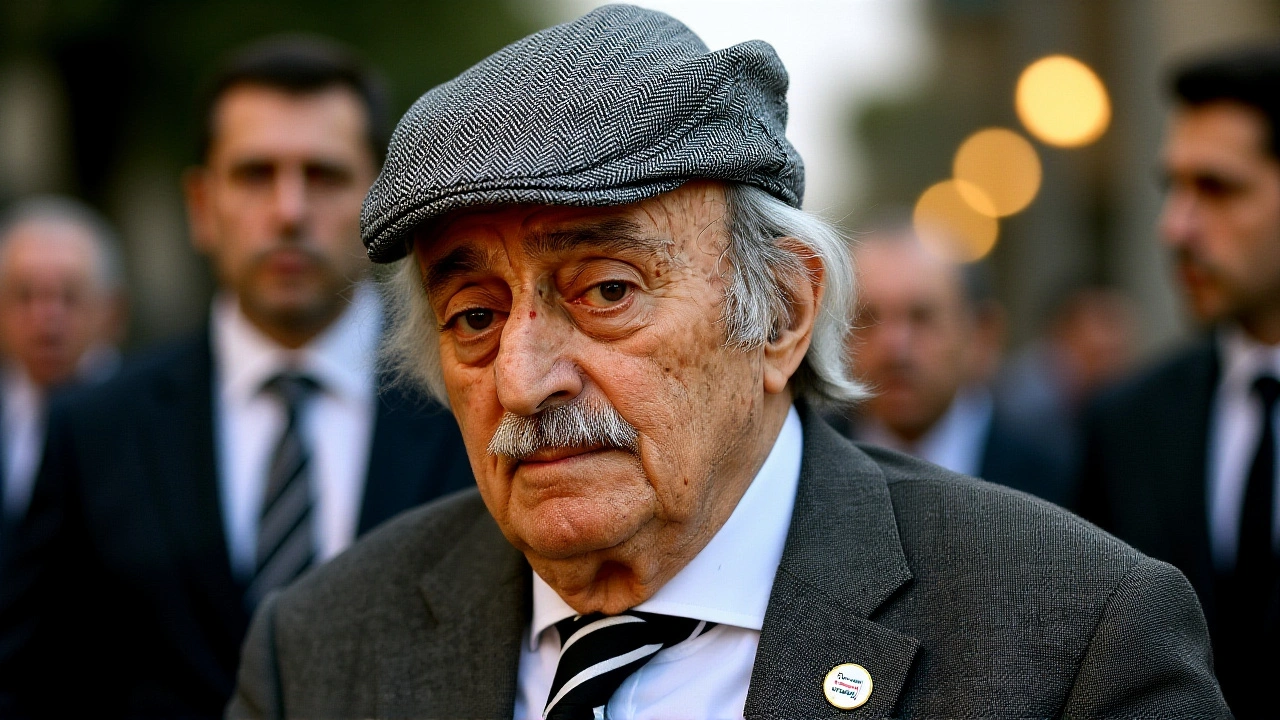 جنبلاط: إسرائيل لا تحمي الدروز في السويداء بل تستخدم ضعفاء العقول