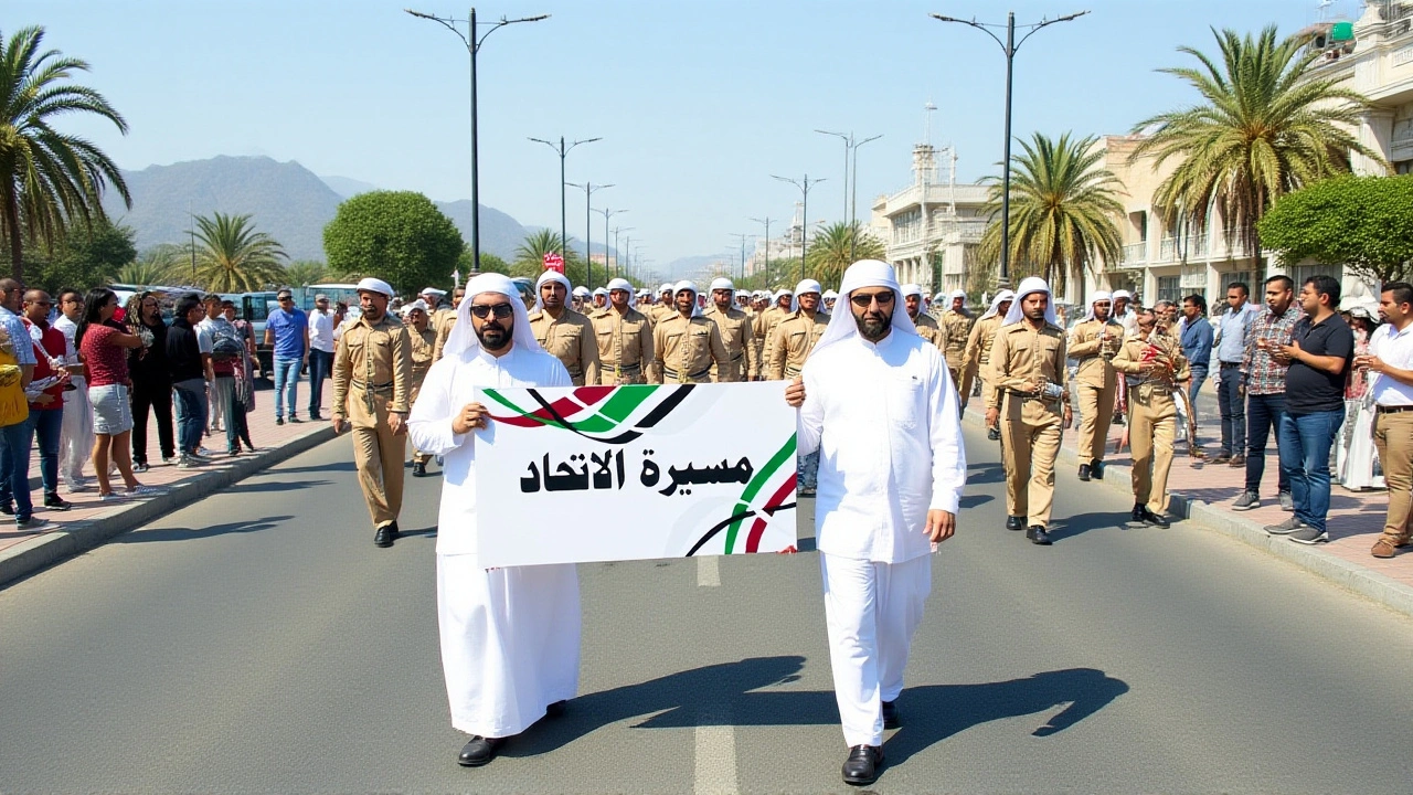 لماذا الأول من ديسمبر وليس الثاني؟
